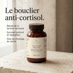 Magnésium Sérénité : Équilibre Nerveux