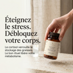 Magnésium Sérénité : Équilibre Nerveux
