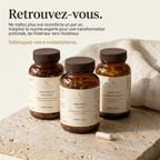 Le Protocole Trio : Équilibre & Métabolisme