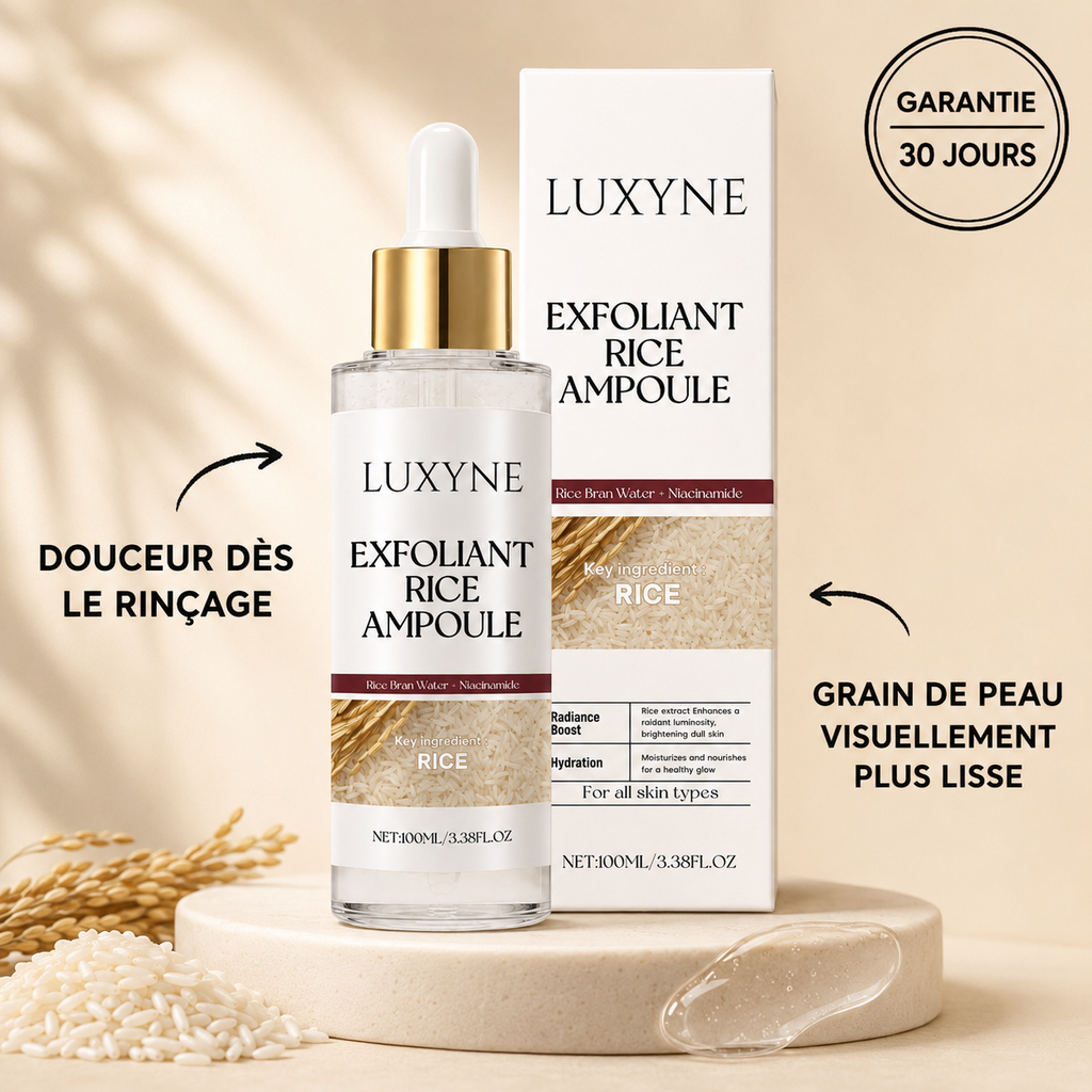 Peel Shot Luxyne