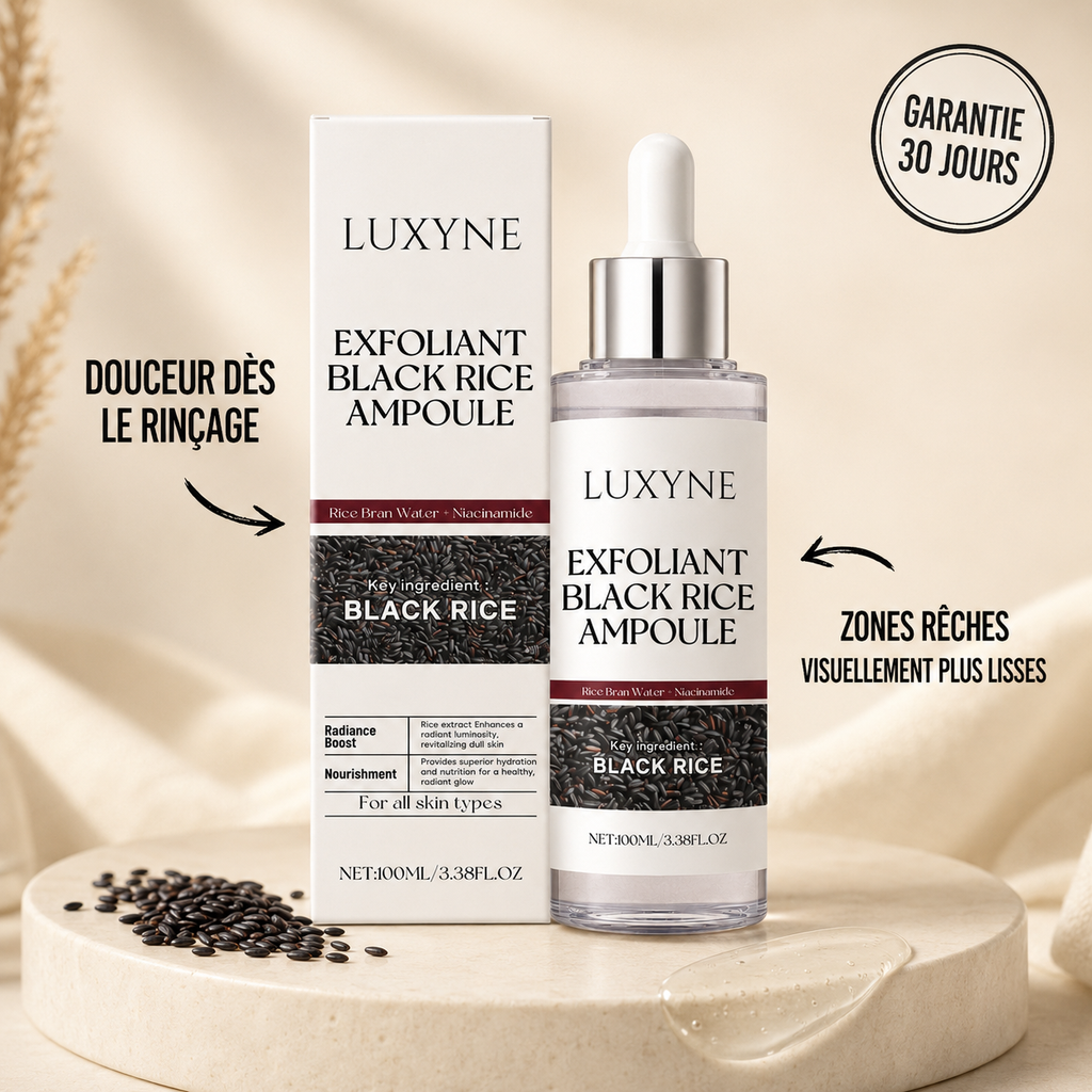 Peel Shot Luxyne
