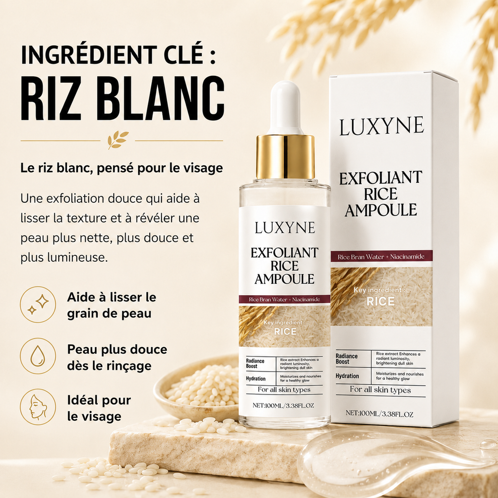 Peel Shot Luxyne