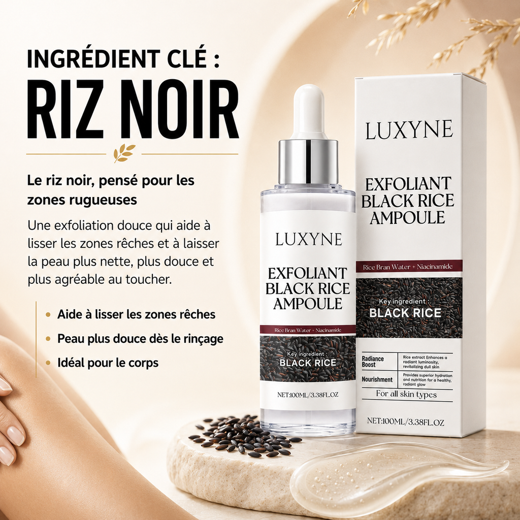 Peel Shot Luxyne