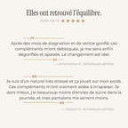 Le Protocole Trio : Équilibre & Métabolisme