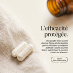 Complexe Probiotiques : Équilibre & Ventre Plat