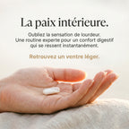 Complexe Probiotiques : Équilibre & Ventre Plat